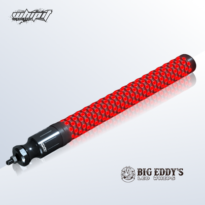 Big Eddy’s LED Whips