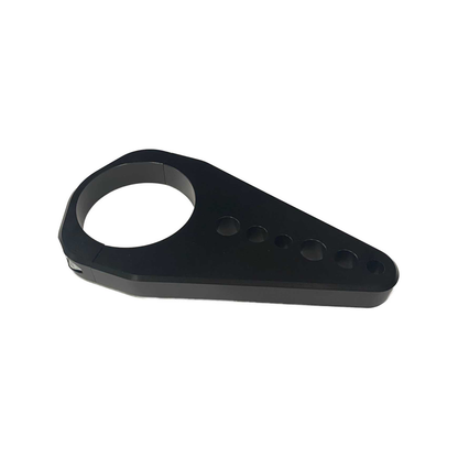 Light / Sound Bar Clamps