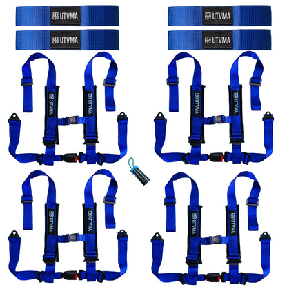 Maverick R Harness Kit (2024+)