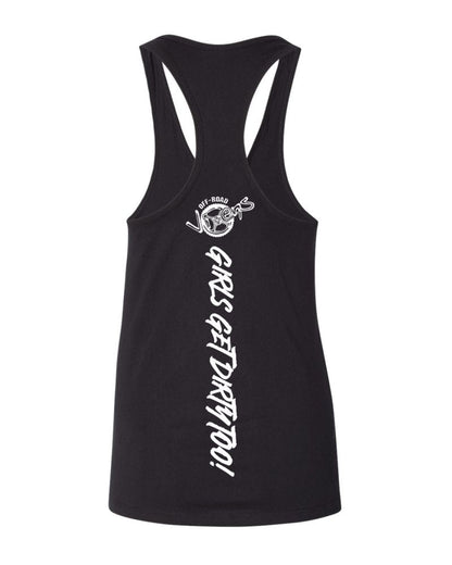 Braaapiness SxS Tank