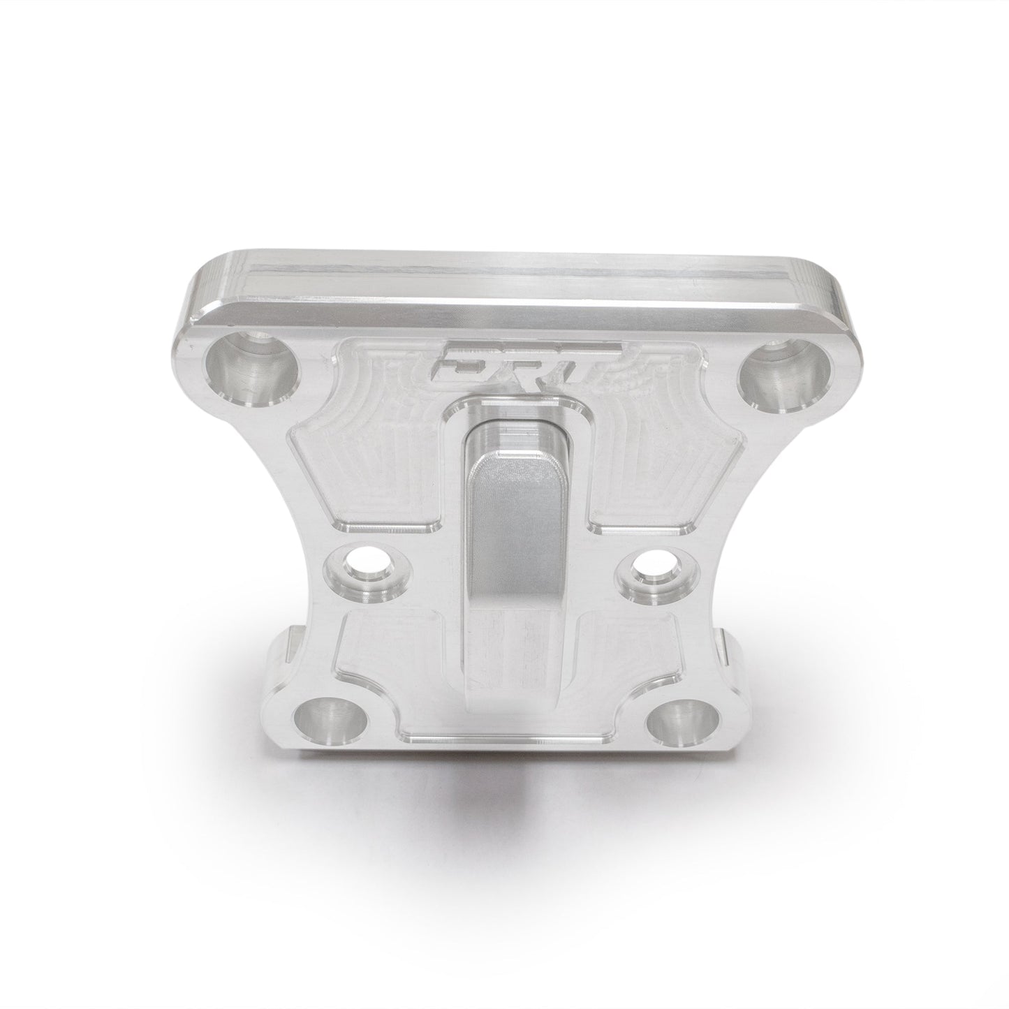 X3 radius rod plate - strengthens front suspension