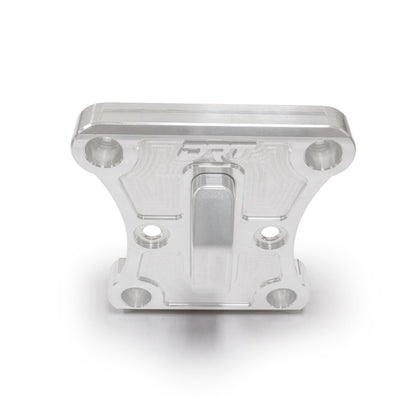 X3 radius rod plate - strengthens front suspension