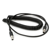 Direct Headset to Intercom Cords - 3  Straight Cord