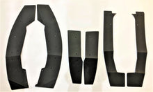 Trail Armor Can Am Commander XT, Commander XT-P and Commander DPS, Commander Max DPS, Commander Max XT, Commander Max XT-P Mud Flap Fender Extensions 2021-2026