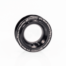 UTV Small Vehicle Winch Recovery Ring
