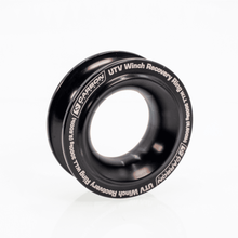 UTV Small Vehicle Winch Recovery Ring