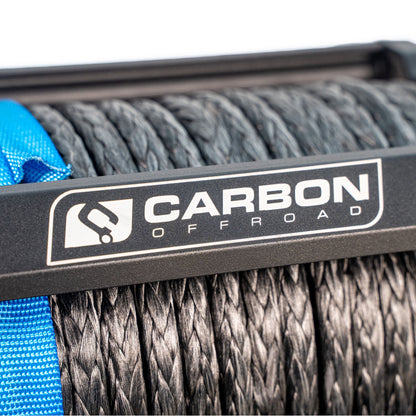 Carbon Offroad - RS9 9000lb Winch
