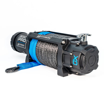 Carbon Offroad - RS9 9000lb Winch