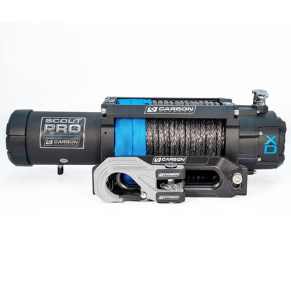 Carbon Offroad - RS9 9000lb Winch