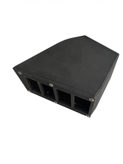 Can-Am X3 Accessory Add-On Switch Panel