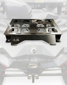 Can-Am X3 Milwaukee Packout Mount