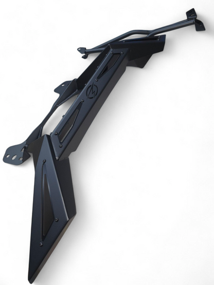 2024+ Can Am Maverick R Max (4 Seater) Volt Rear Bumper