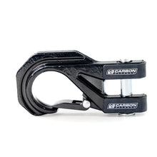 Carbon Offroad - RS9-S 9000lb Short Drum Winch