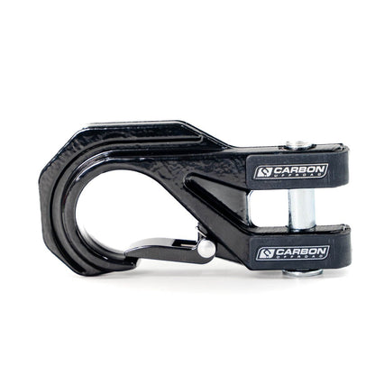 Carbon Offroad - RS9-S 9000lb Short Drum Winch
