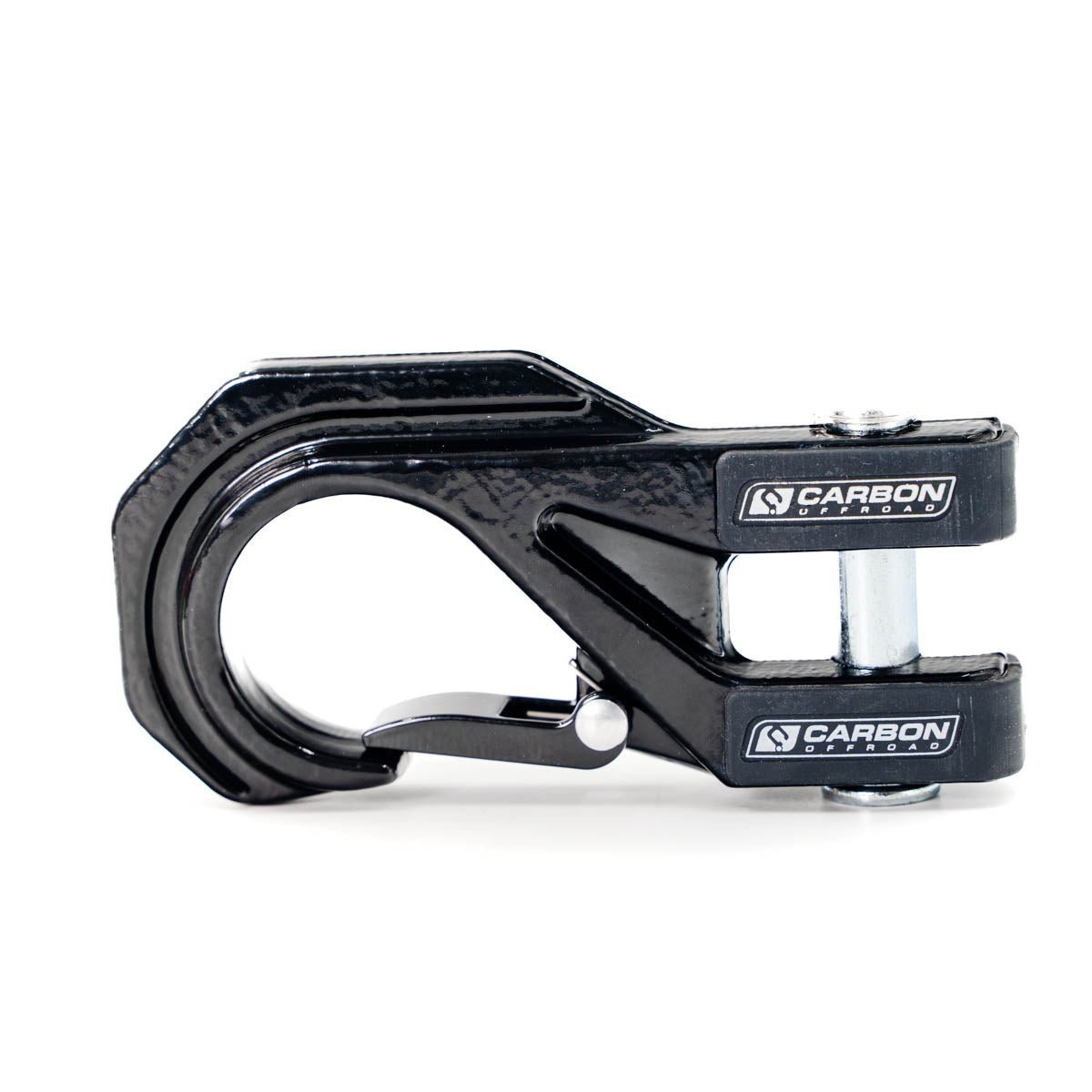 Carbon Scout Pro - 10000lb Winch V3