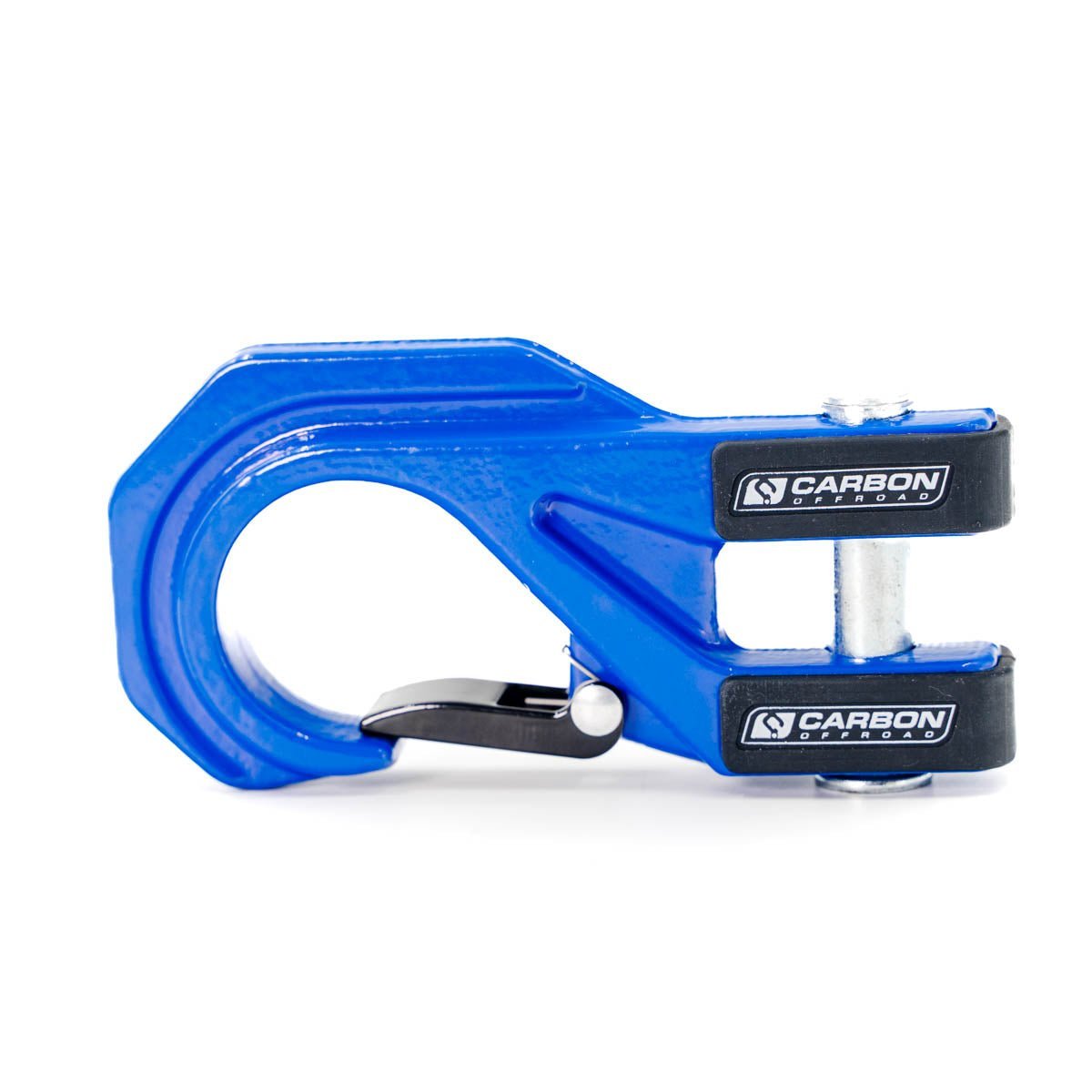 Carbon Scout Pro - 10000lb Winch V3