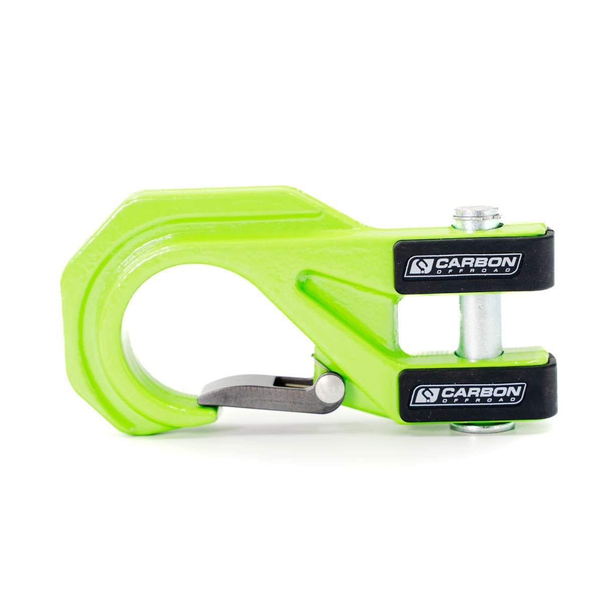 Carbon Offroad - RS9-S 9000lb Short Drum Winch
