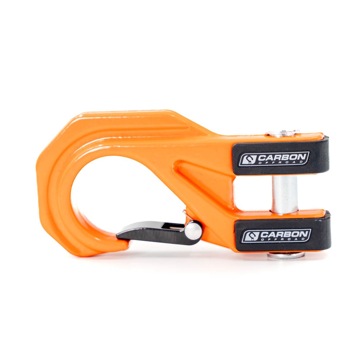 Carbon Offroad - RS9-S 9000lb Short Drum Winch