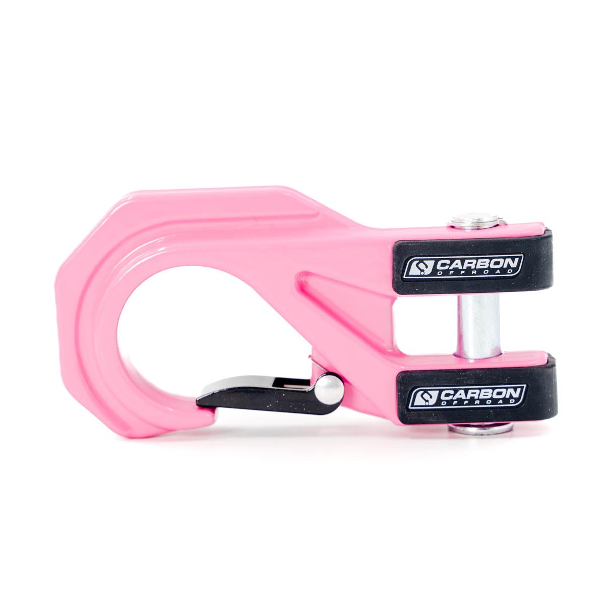 Carbon Offroad - RS9-S 9000lb Short Drum Winch