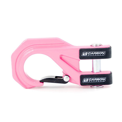 Carbon Scout Pro - 10000lb Winch V3