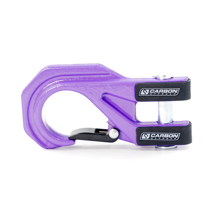 Carbon Offroad - RS9-S 9000lb Short Drum Winch