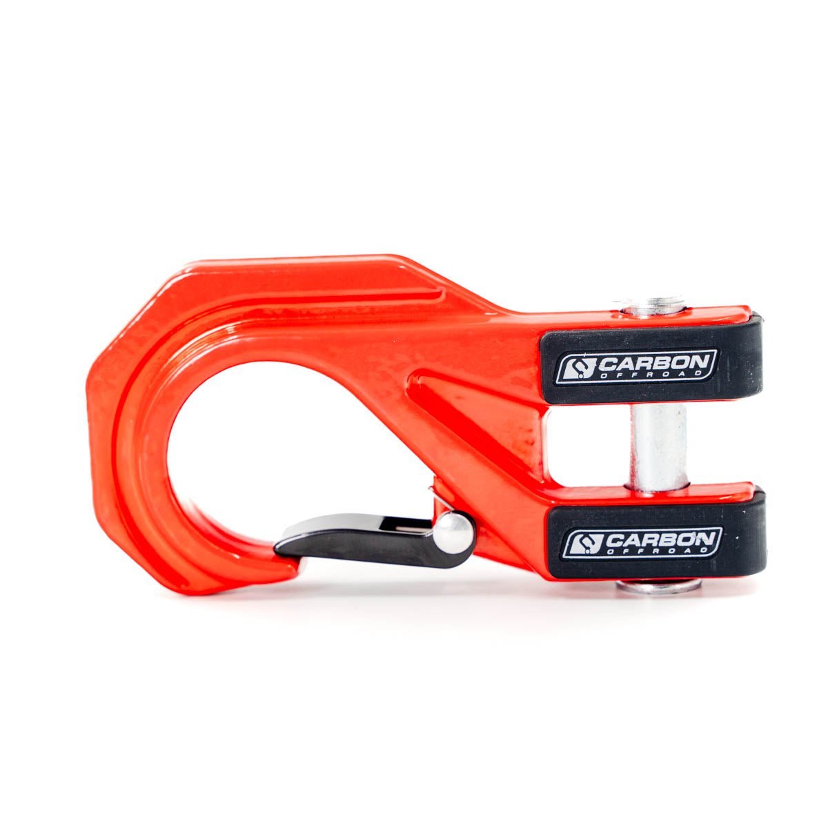 Carbon Offroad - RS9-S 9000lb Short Drum Winch