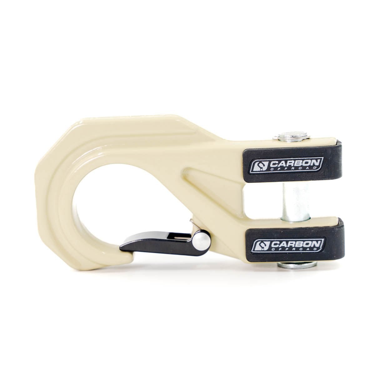 Carbon Offroad - RS9-S 9000lb Short Drum Winch