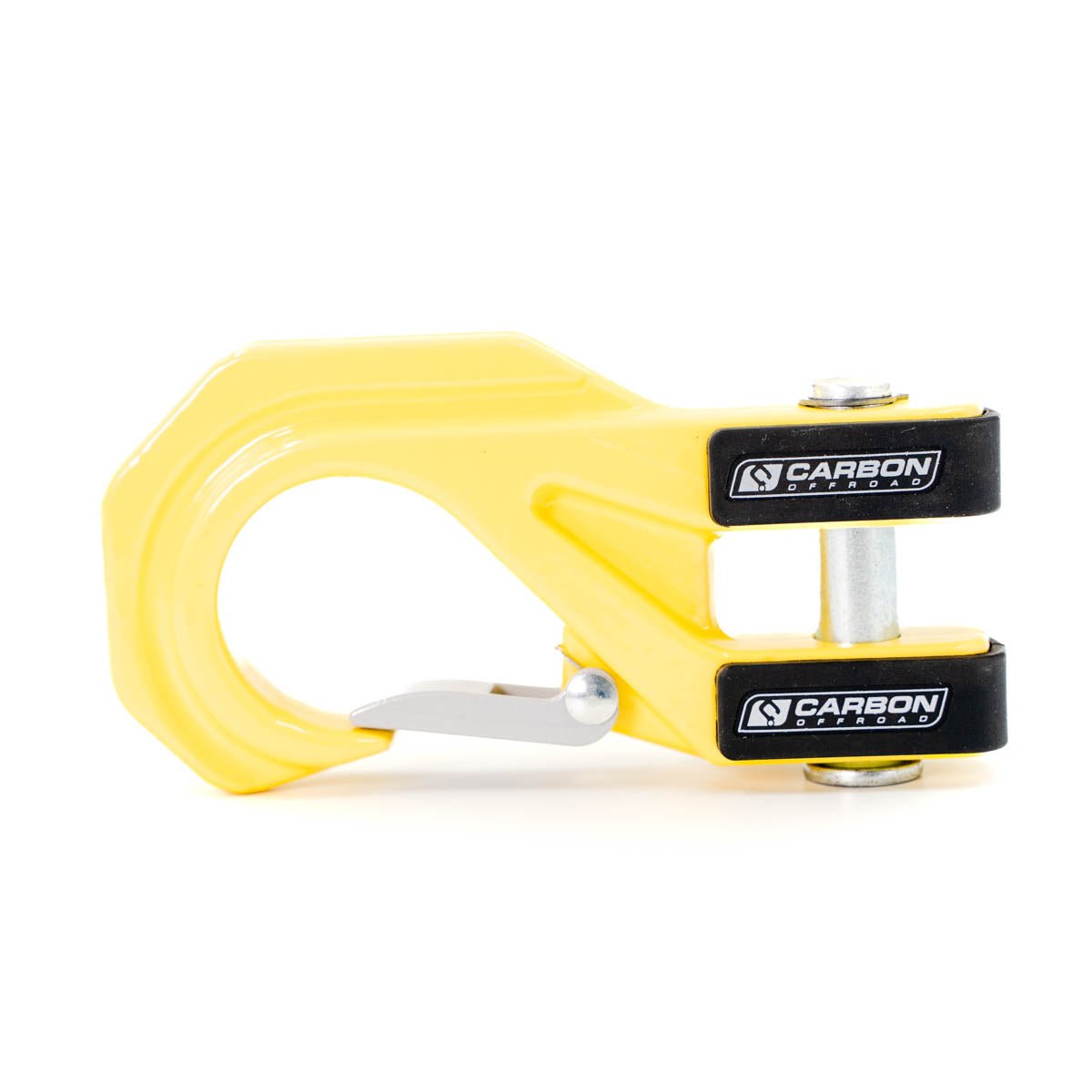 Carbon Scout Pro - 10000lb Winch V3