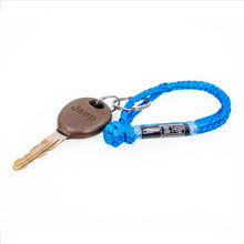 Soft Shackle Keyring 1.1 Ton