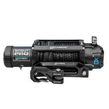Carbon Scout Pro - 10000lb Winch V3