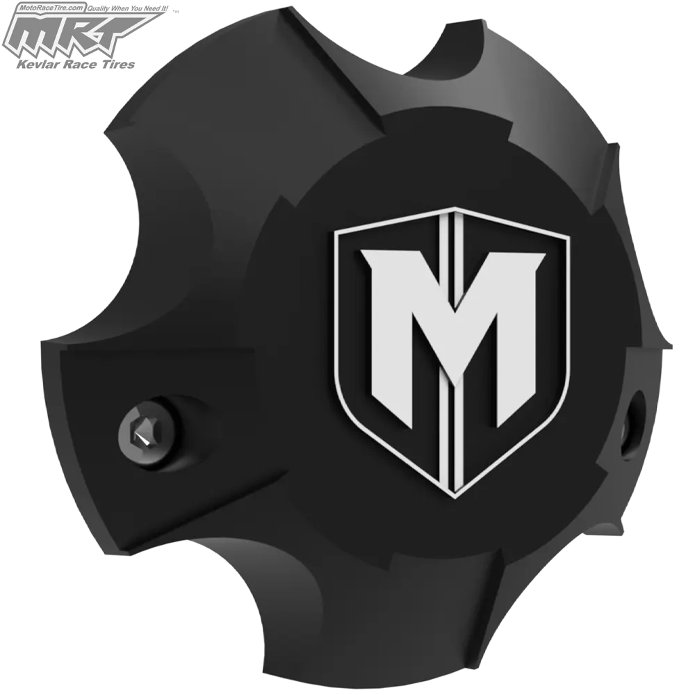 Center Cap for Tail Gunner UTV Wheel G2