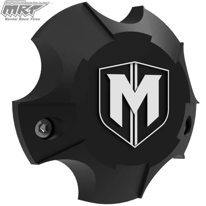 Center Cap for Tail Gunner UTV Wheel G2
