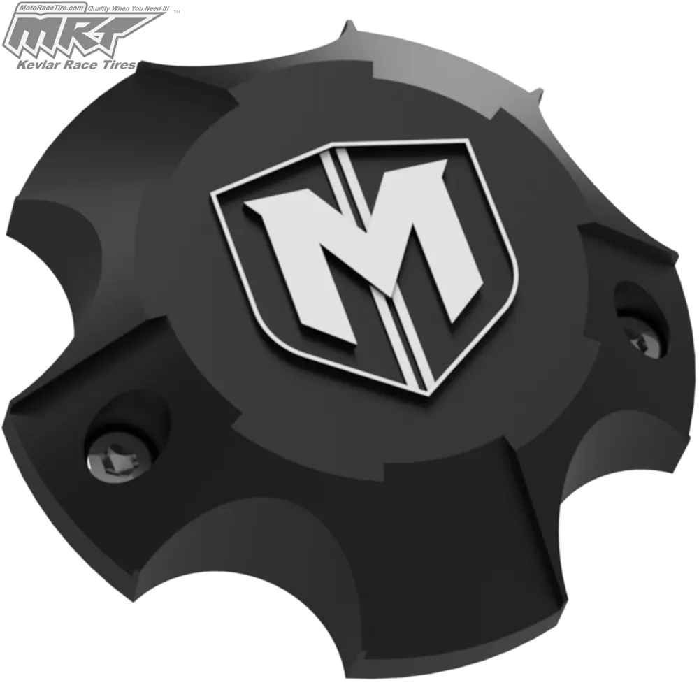 Center Cap for Tail Gunner UTV Wheel G2