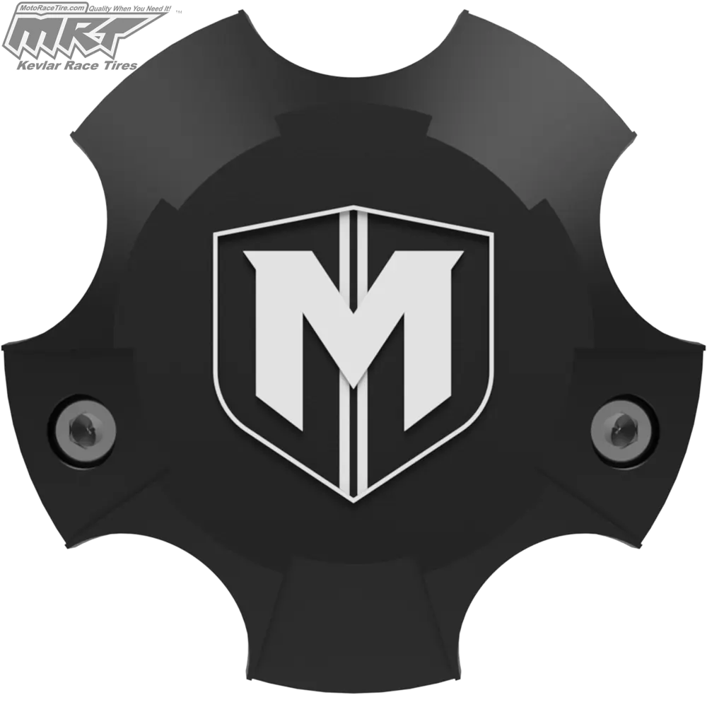 Center Cap for Tail Gunner UTV Wheel G2