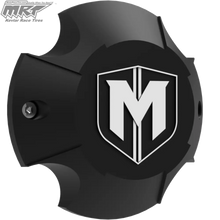 Center Cap for Tail Gunner UTV Wheel G2