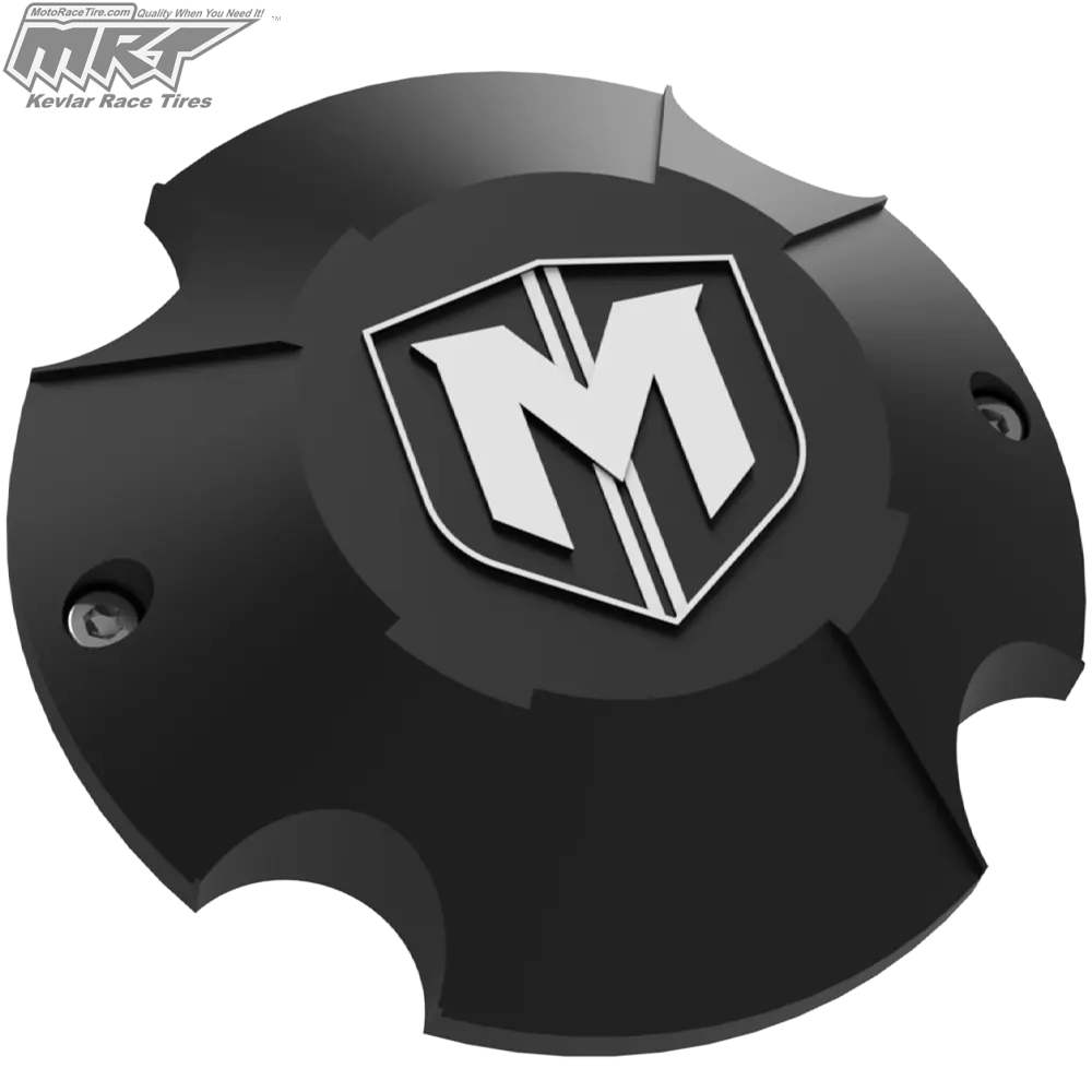 Center Cap for Tail Gunner UTV Wheel G2