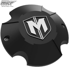 Center Cap for Tail Gunner UTV Wheel G2