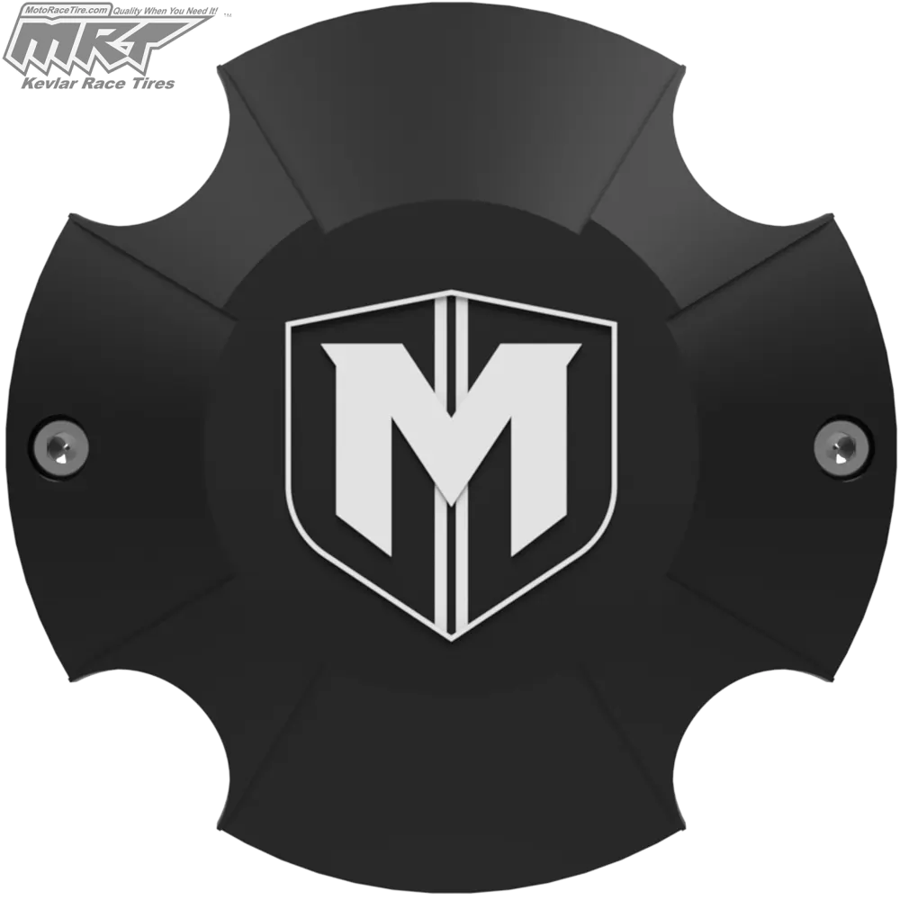 Center Cap for Tail Gunner UTV Wheel G2