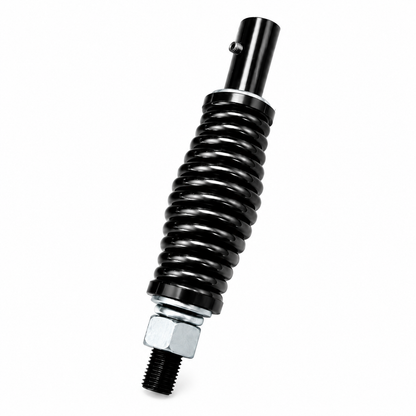 R1 Industries Heavy-Duty Whip Spring Mount