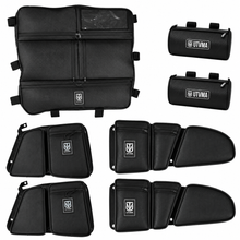 RZR 4 1000/900 Bag Set (2014-2023)