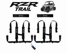 RZR Trail Harness Kit (2015+)