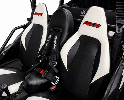RZR 800 Bump Seat (2008-2014)