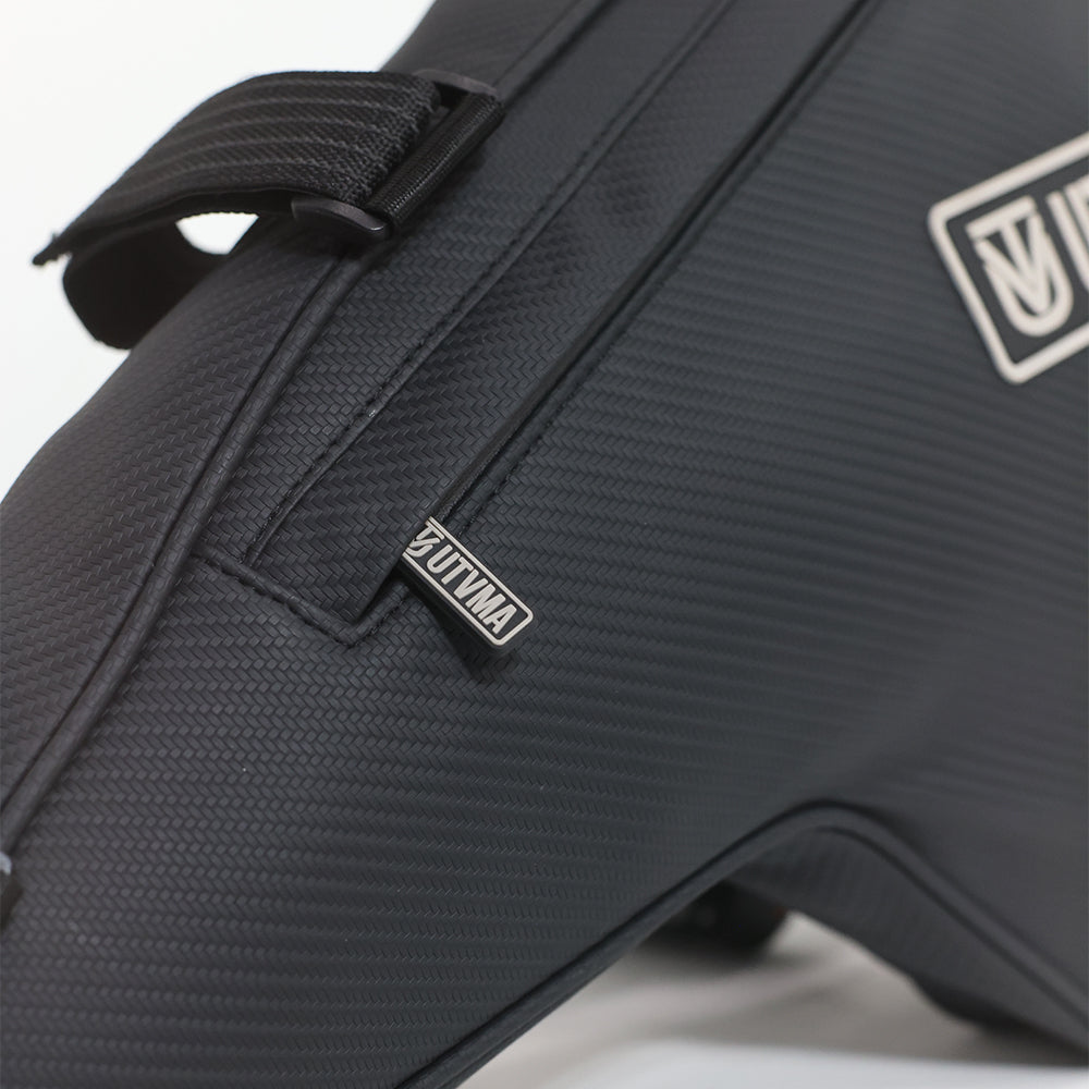 KRX 2/4 Seater Trail Rack/Truss Bag (2020+)