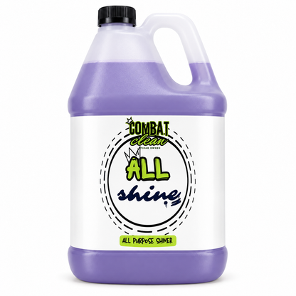 All Shine (Shiner / Mud Deflector)
