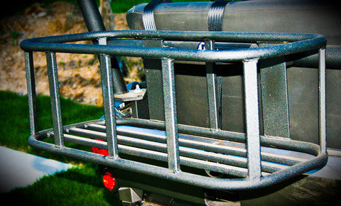 Roxor Cooler Rack (2018+)