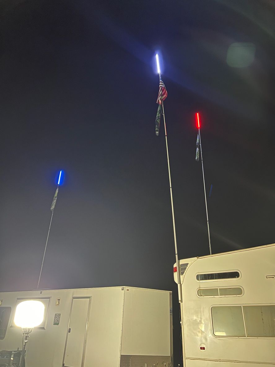 CAMP LOCATORS