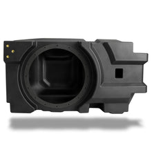 2018-2026 CanAm® Defender Front or Rear Under-Seat 10" Subwoofer Enclosure