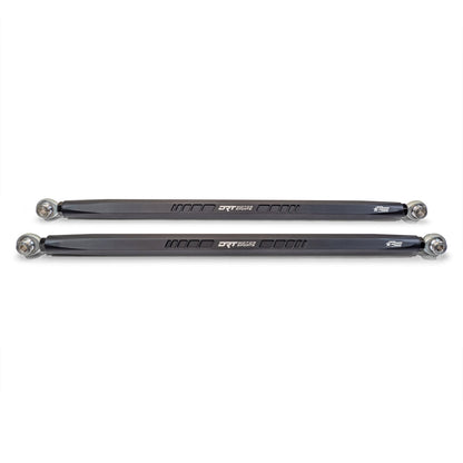 DRT RZR Pro R / Turbo R 2022+ Billet Aluminum Hex Bar Radius Rod Kit
