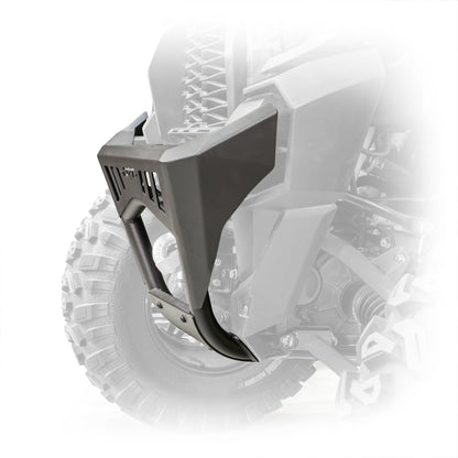 Kawasaki KRX 1000/4 HD Front Bumper