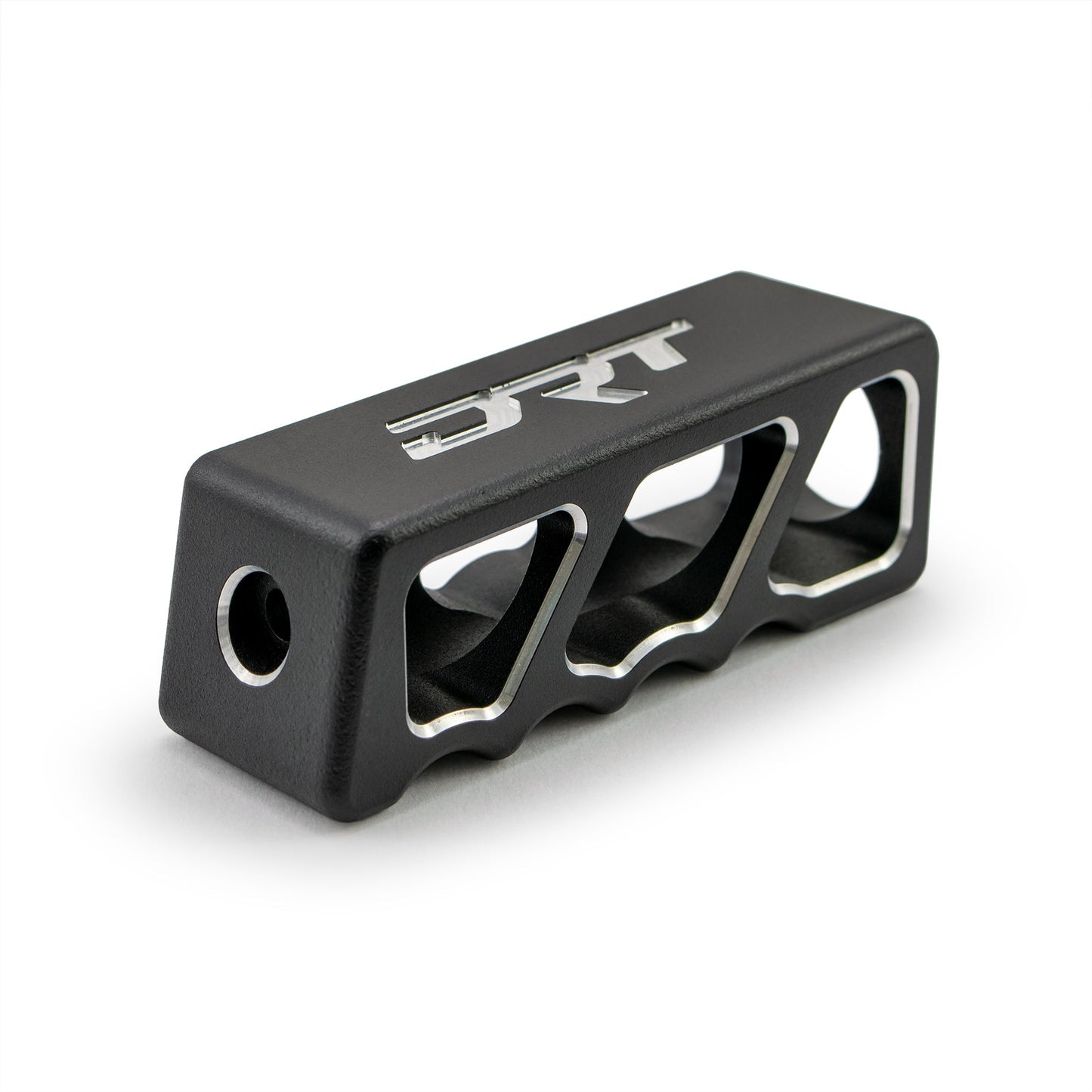 DRT Motorsports Can-Am Maverick-X3 CAX3SK1 billet shifter handle Bottom side view